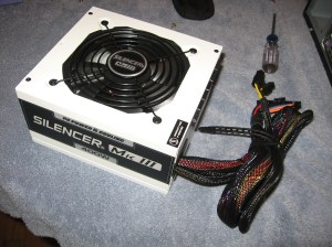 PC P&C PSU