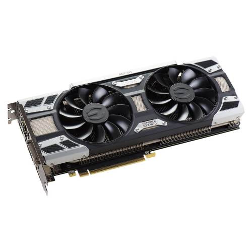 evga 1070 acx stock photo