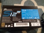 Seasonic S12 III&nbsp;Specs